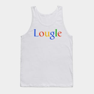 Lougle Tank Top